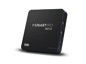 Smart Box – SmartPRO 4K HD