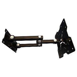 Suporte Articulado para TV – 4 Movimentos de 22″ a 65″