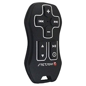 Controle Longa Distância Stetsom SX Universal