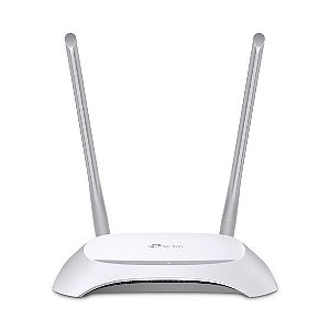 Roteador WI-Fi Tp-Link 300 mbps