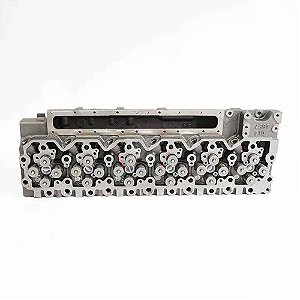 Cabeçote Motor Cummins ISL 8.9 Volkswagen/Ford Cargo