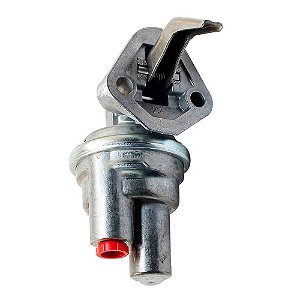 Bomba Combustível Cummins Série B F250/350/4000/1317/VW13.190