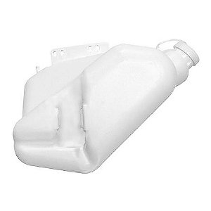 Reservatório de Água para Parabrisa Volkswagen Todos Titan/Woker 2000 com Tampa