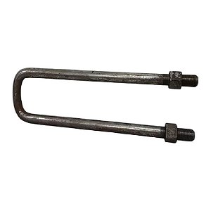 Grampo Feixe Mola Volkswagen