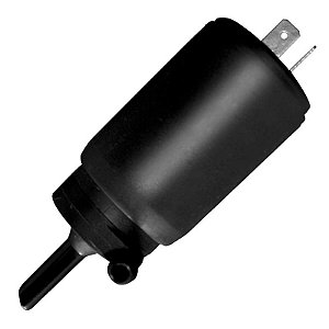 Bomba Injetar Combustível Universal Bico Fino 12V