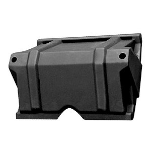 Tampa Caixa Bateria Volkswagen 7100/8100