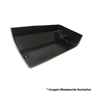 Tampa da Caixa de Fusível Cargo 91/05