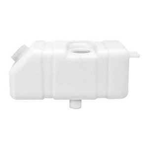 Reservatório de Água do Radiador Volare Motor Cummins D'Água