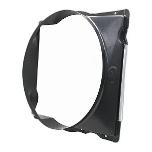 Defletor de Ar para Motor Volkswagen 17220/23220/24220/26220