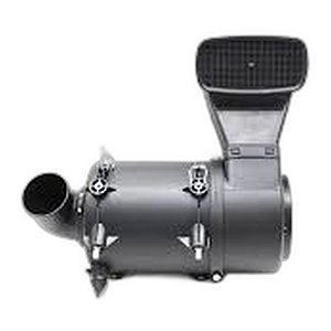 Purificador de Ar Completo Cargo 712/814/815 814/815/712