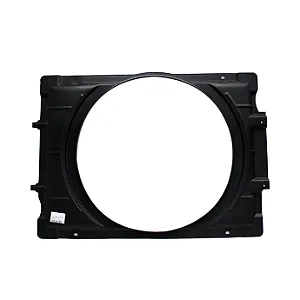 Defletor de Ar para Radiador 2628E/2622E/1622E/1722E/2428E Motor