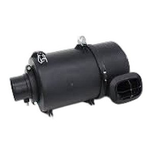 Purificador de Ar Completo Volkswagen 7100 8100 8120 8140 Sem Elemento