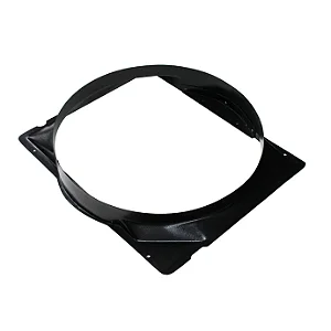 Defletor de Ar Radial Volkswagen 26260E/31320E 6X4 Constellation