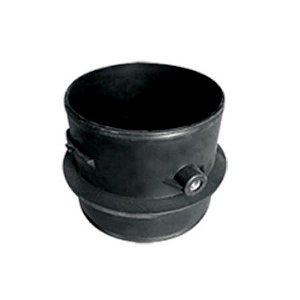 Bocal Saída Filtro de Ar Cargo/VW Reto