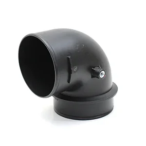 Bocal Saída Filtro de Ar Volkswagen 2T2129657D VA17079