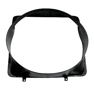 Defletor de Ar Radiador Cargo 1317E/1319E/1517E/1519E/1717