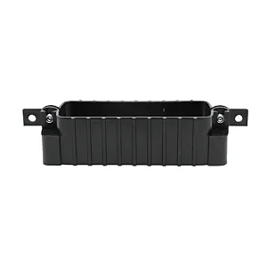 Adaptador de Filtro de Ar Cargo BG6X9A620AA