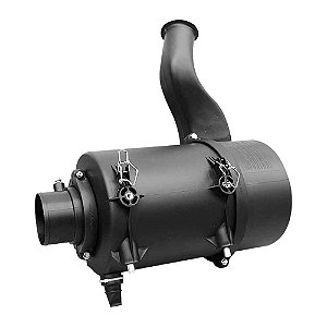 PURIFICADOR AR Completo F250/350/4000 98/2013 CUMMINS