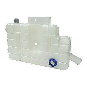 Reservatório de Água Radiador 13190E/15190E/17190E Work Advantage
