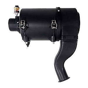 Purificador de Ar Completo F350/4000 2014 Cummins