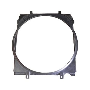 Saia Radiador Iveco Tector/Eurocargo Sistema Valeo