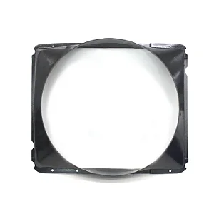 Defletor de Ar Radiador 15190E 17230E