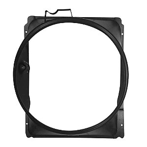 DEFLETOR AR Radiador VW CONSTELLATION 17/24280 2012/