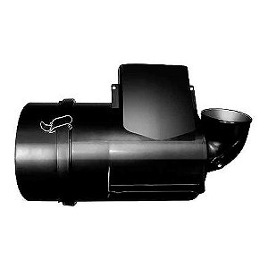 Purificador de Ar Volkswagen Constellation 13/15/17180E 13/15