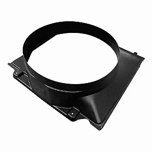 Defletor de Radiador F350/4000 98/2012 Cummins