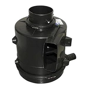 Carcaça do Filtro de Ar Volkswagen (Sem Filtro)