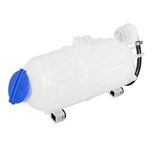 Reservatório de Água com Tampa Volkswagen Delivery Express Cummins ISF 2.8 3.8