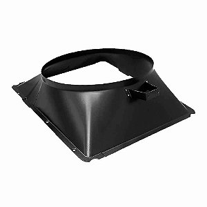 DEFLETOR AR Radiador VW CONSTELLATION 13190 15190 23230 17190 17230