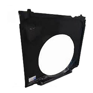 Defletor de Radiador F250 1999/2006 Motor MWM