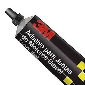 Cola 3M Motor Câmbio