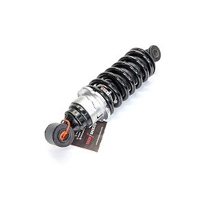 Amortecedor Cabine Traseiro Cargo Novo com Mola com Regulagem Cabine Simples Kit com Regulagem