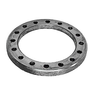 Porca de Ajuste Lateral Esquerda Cargo/VW/Iveco Diferencial 220