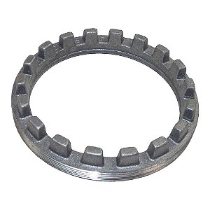 Porca Lateral Ajustável do Diferencial RS23160 Cargo/VW