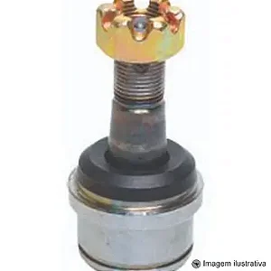 PIVO Superior F4000 99/ TDS F1000 4X4 92/