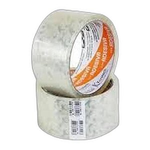 Fita Adesiva de Policloreto de Vinila 45mm x 30m