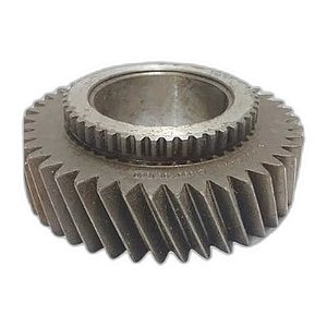 Engrenagem 2 Velocímetro Câmbio ZF S5420 42 DENTES