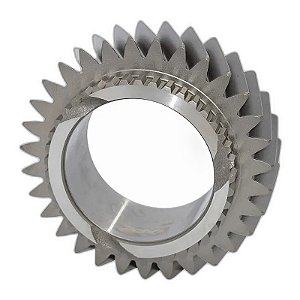 Engrenagem 3 Velocímetro Câmbio ZF S5420 31 DENTES