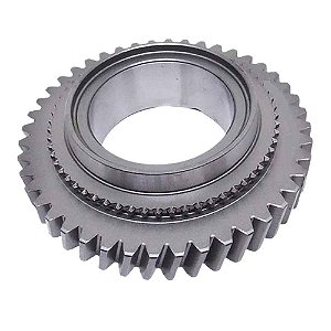Engrenagem RE Câmbio ZF S5420 44 DENTES