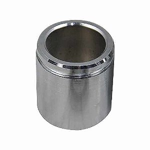 Pistão Pinça de Freio Dianteiro Amarok 2010 / Transit 2006 / 1 Peça