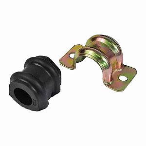 Kit Barra Estabilizadora Dianteira