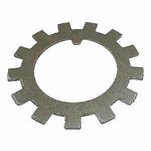 Trava Aranha Cubo Carreta Randon Modelo Médio Interno 80 Moderno 8