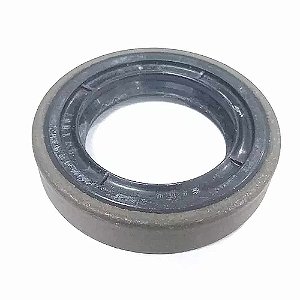 Retentor Traseiro Ar Condicionado ACD10 Ranger 1998/2001 Visteon