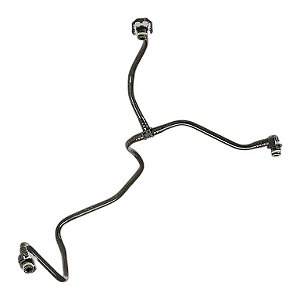 Tubo Combustível Iveco Eurocargo Tector Exceto Eurocargo