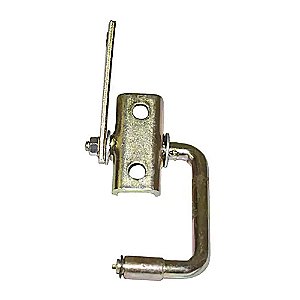 Alavanca Pedal Acelerador Volkswagen 690/790/1130 Sem Freio VA197