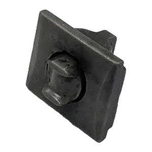 Cachorrente 1/2 Câmbio Fixação FS4405