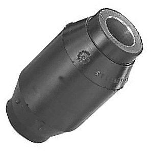 Bucha Mola Fixa Traseira Para Dianteiro F4000 98/Fixo F. Maior